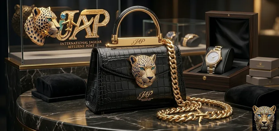 The Sovereign Bag