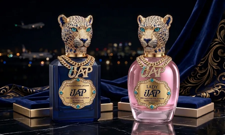 Lady iJAP Eau de Parfum